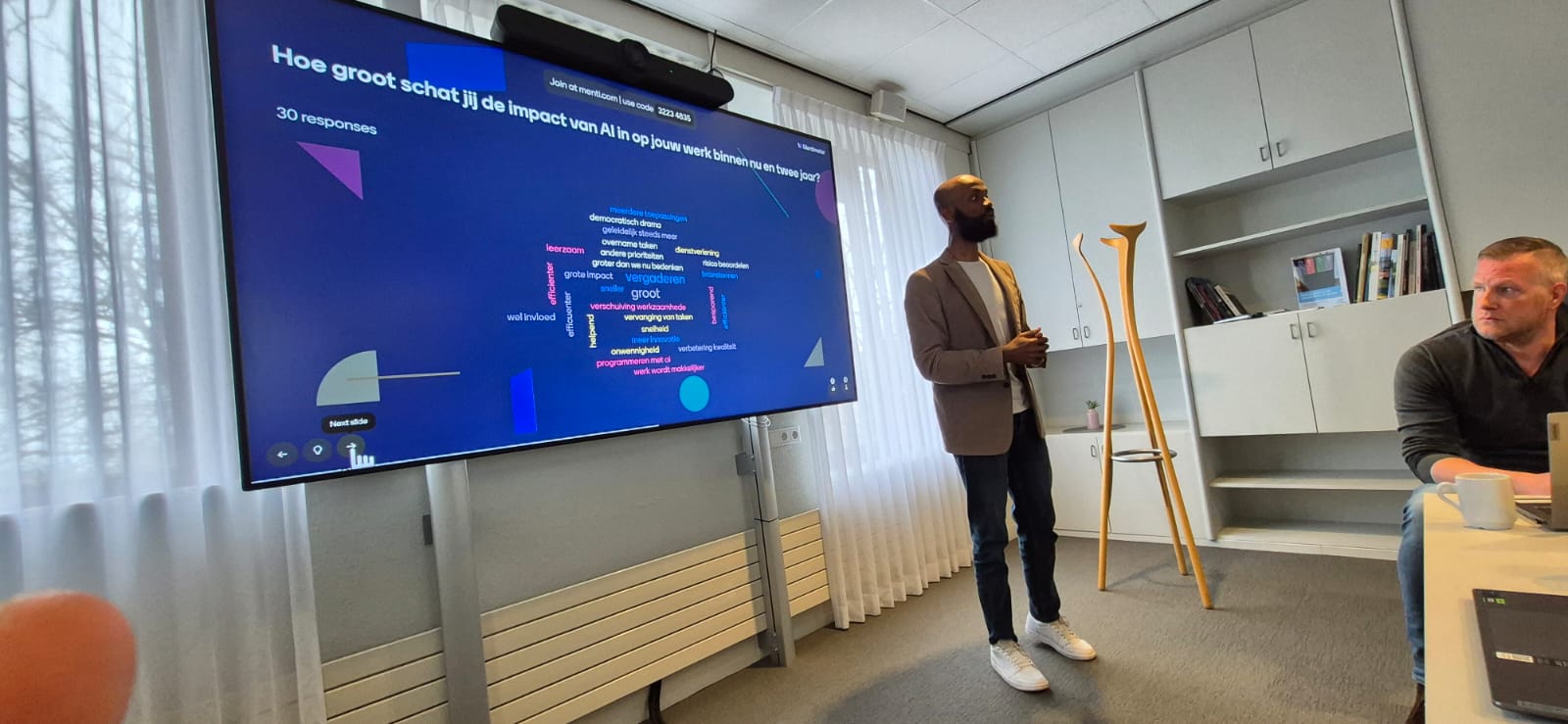 AI-strategie workshop